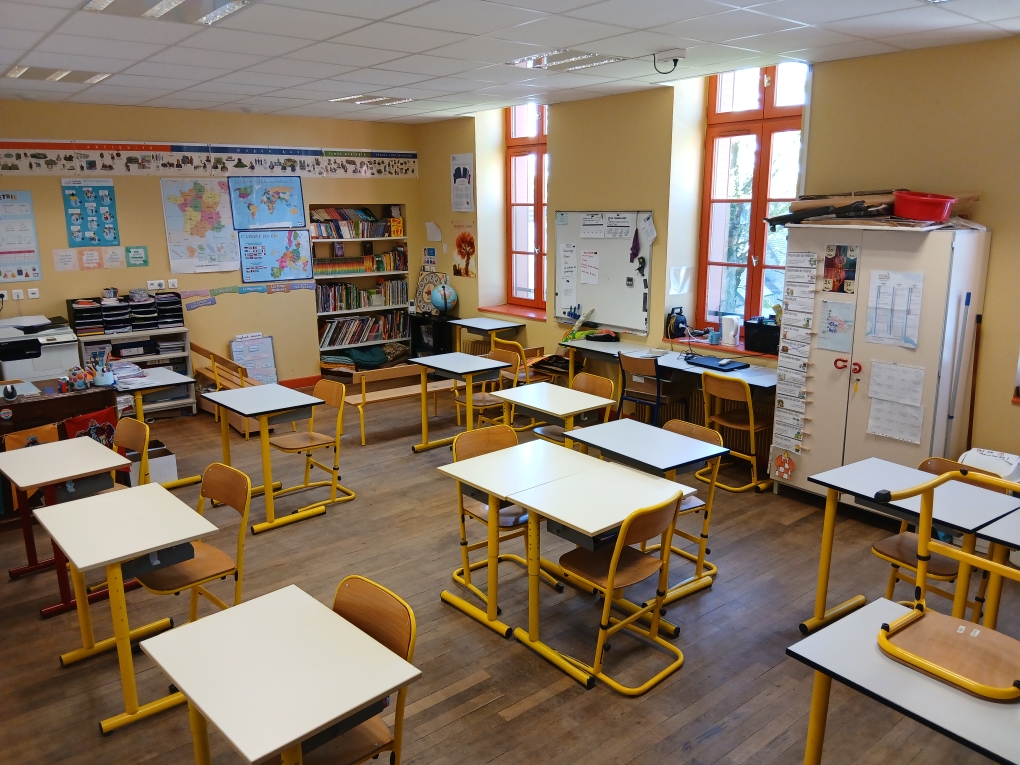 ecole